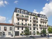 Appartement 3 pièces Villa Majesty