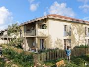 Appartement 3 pièces Villa Serena