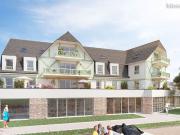 Appartement 3 pièces Villa Trimarie