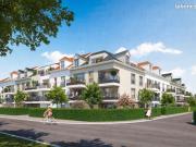 Appartement 3 pièces Villanova