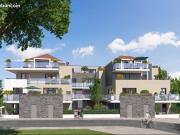 Appartement 3 pièces Villas Flora