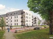 Appartement 3 pièces VILLAS GINKGOS LE BILOBA