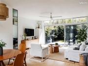 Appartement 3 pièces Villeneuve le Roi à 10 min à pied...