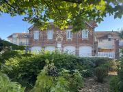 Appartement 3 pièces Villers sur Mer