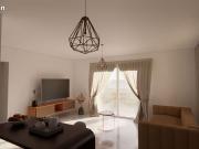 Appartement 3 pièces VMDG