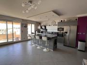 Appartement 3 pièces Vue dégagée Saint Laurent du Var
