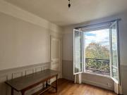 APPARTEMENT 3 PIECES VUE DEGAGEE SANS VIS A VIS