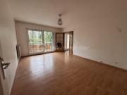 Appartement 3 pièces – Vue dégagée sur le Parc de...