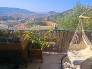 Appartement 3 pièces vue mer