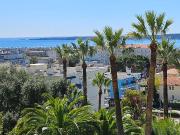 Appartement 3 pièces vue mer à Cannes 68m² Cannes