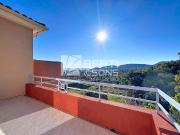 Appartement 3 Pieces Vue Mer Dernier Etage Residence...