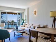 APPARTEMENT 3 PIECES, VUE MER NICE – PROMENADE DES ANGLAIS
