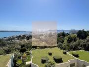 Appartement 3 pièces vue mer panoramique