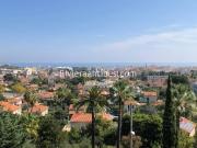 EXCLUSIVITE ANTIBES VUE MER PANORAMIQUE