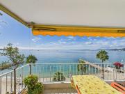 Appartement 3 pièces – Vue Mer Panoramique – Juan les...