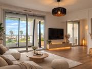 Appartement 3 pièces · Vue Port & Mer · Double Terrasse...