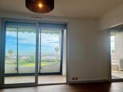 Appartement 3 pièces · Vue Port & Mer · Double Terrasse...