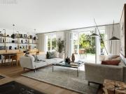 Appartement 3 pièces ZENITH