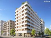 Appartement 3 pièces Zéphyr