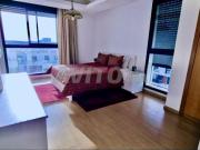 Appartement 3ch Meublé à Louer Souissi