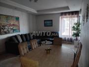 Appartement 3ch neuf meublé à louer à Casa Oasis