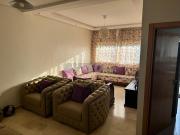 Appartement 3ch salon Hamria