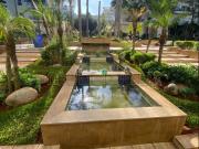 Appartement 3ch sur aindiab