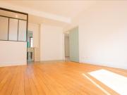 Appartement 3e étage 69,41 m2 3 pièces