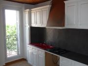 APPARTEMENT 3ème et dernier étage