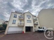 Appartement 3ème étage 101,63 m2