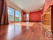 Appartement 3ème étage 118 m2