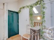 Appartement 3ème étage 13,20 m2