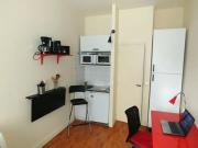 Appartement 3ème étage 13,94 m2