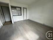 Appartement 3ème étage 23,13 m2