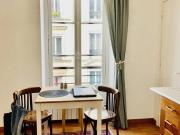 Appartement 3ème étage 32,98 m2