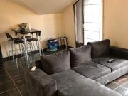 Appartement 3ème étage 33 m² 1 pièce Meublé
