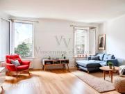 Appartement 3ème étage 35,33 m2