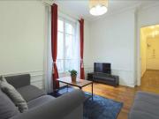 Appartement 3ème étage 38,16 m2 2 pièces Meublé