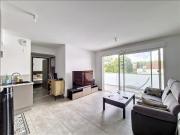 Appartement 3ème étage 43,16 m2 2 pièces Non meublé
