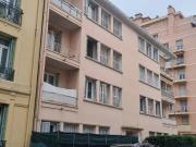 Appartement 3ème étage 47,29 m2