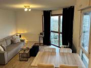 Appartement 3ème étage 49,58 m2