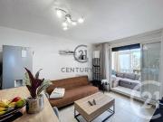 Appartement 3ème étage 50 m2