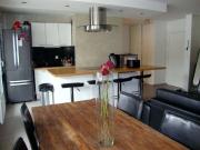 Appartement 3ème étage 53,60 m2