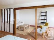 Appartement 3ème étage 68,58 m2