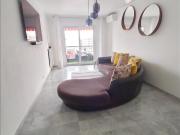 Appartement 3ème étage 69,37 m2 3 pièces Meublé