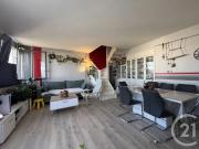 Appartement 3ème étage 70 m2