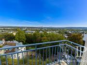 Dernier étage: Magnifique Appartement 3 4 Pièces