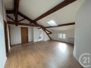 Appartement 3ème étage 82,89 m2