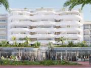 Appartement 3ème Etage A