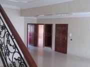 Appartement 3eme étage genre duplex ensoleillé